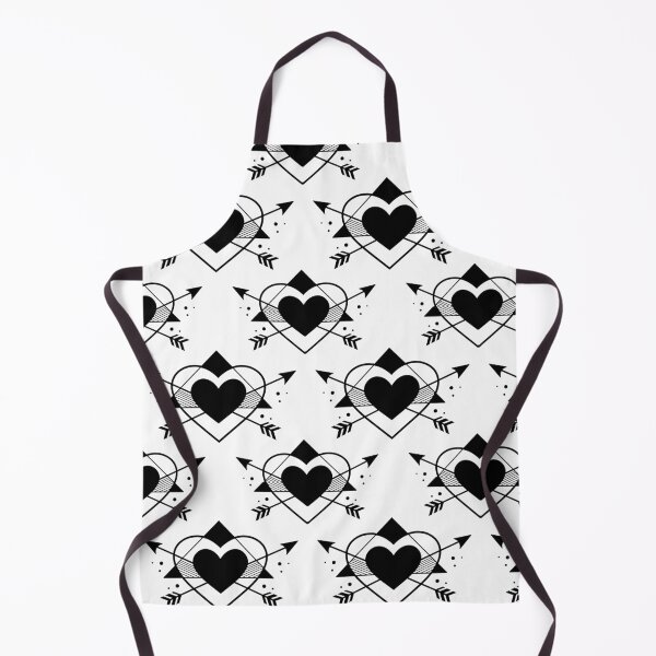 Item preview, Physics Heart – Pulley System Romantic STEM Design designed and sold by tviyluv.