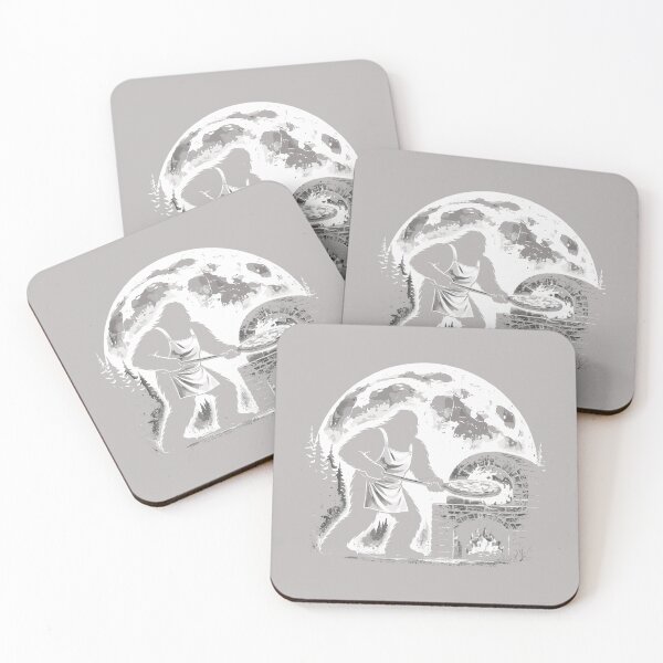 Item preview, Bigfoot Pizza Chef Italian Food designed and sold by mjohnson9.