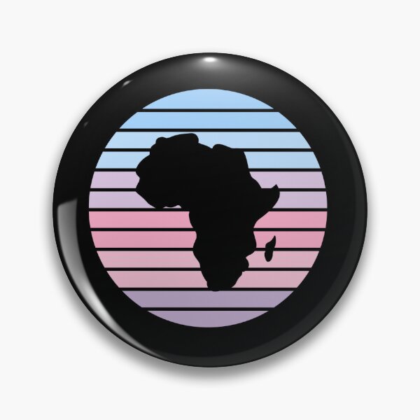 Artikelvorschau, Afrika Vintage entworfen und verkauft von DomiBomi.