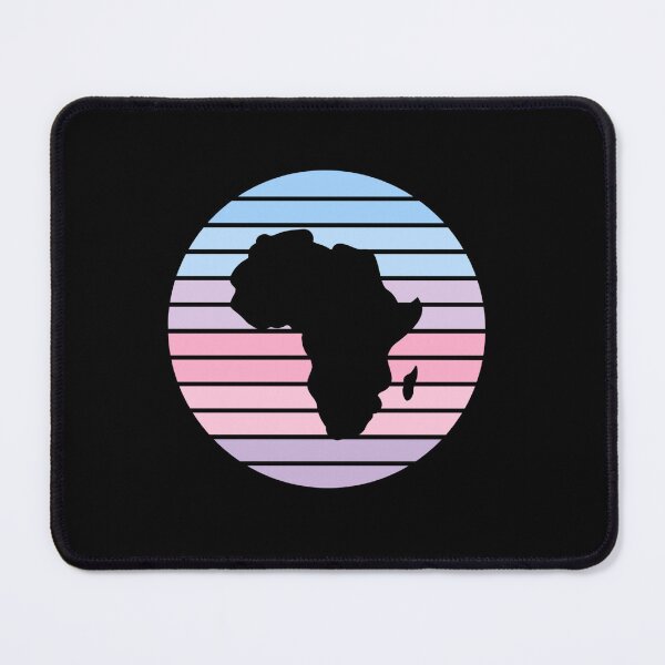 Item preview, Copy of Africa vintage designed and sold by DomiBomi.