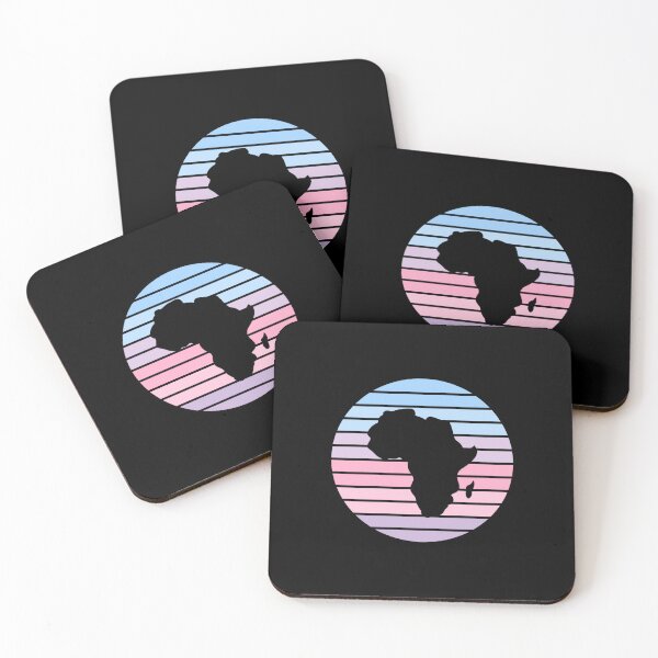 Artikelvorschau, Afrika Vintage entworfen und verkauft von DomiBomi.