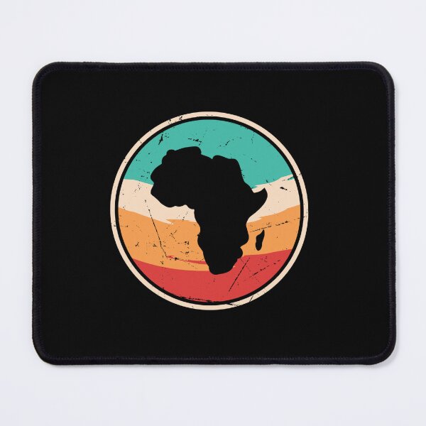 Item preview, Copy of Africa vintage designed and sold by DomiBomi.