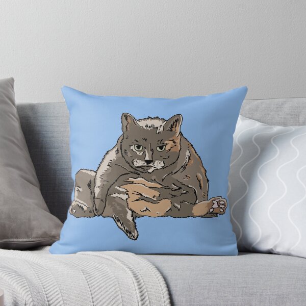 Item preview, Fat Cat designed and sold by Musclezoo.