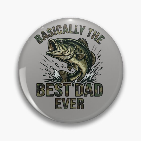 Item preview, Best Dad Ever  designed and sold by cope64.