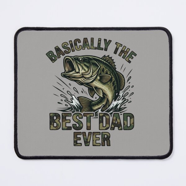 Item preview, Best Dad Ever designed and sold by cope64.