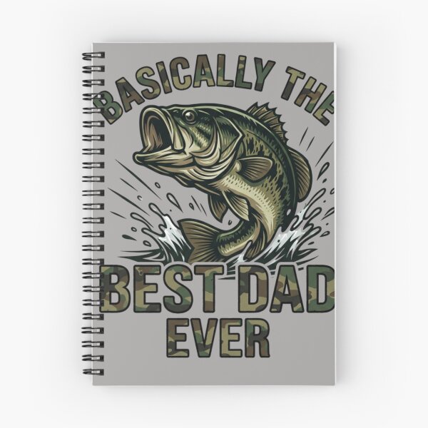 Item preview, Best Dad Ever  designed and sold by cope64.