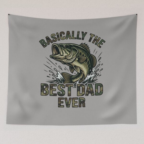 Item preview, Best Dad Ever  designed and sold by cope64.