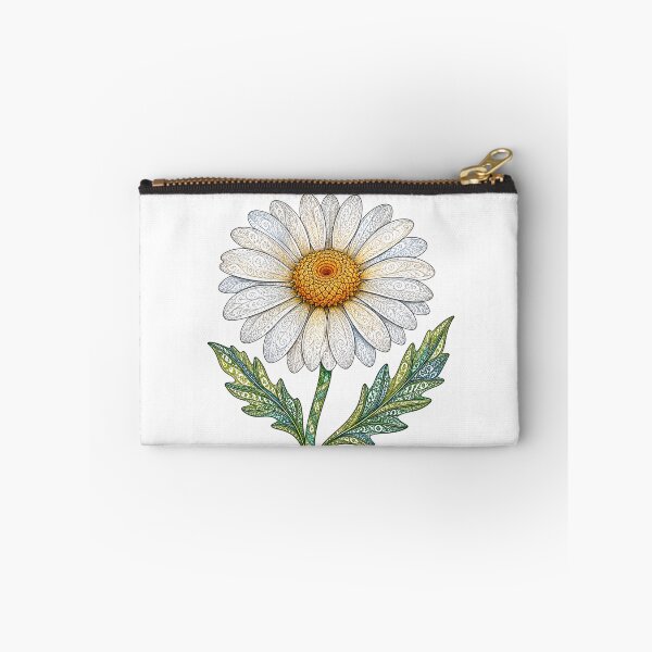 Item preview, Intricate Daisy designed and sold by PaintedbyCarol.