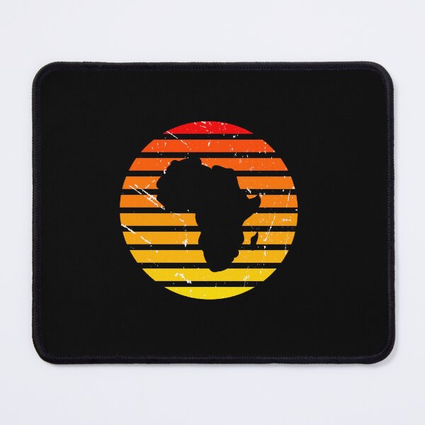 Item preview, Copy of Africa vintage designed and sold by DomiBomi.