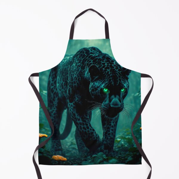 Item preview, Cinematic Art: Panther the Predator 3 designed and sold by Gryfonarts.