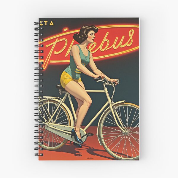 Item preview, 1898 Phebus Bicycles French Advertising Poster designed and sold by MuratshiMana.