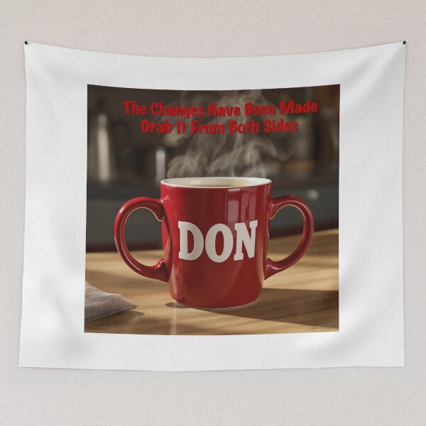 Item preview, Slang for Coffee Print designed and sold by Lichentroupe63.