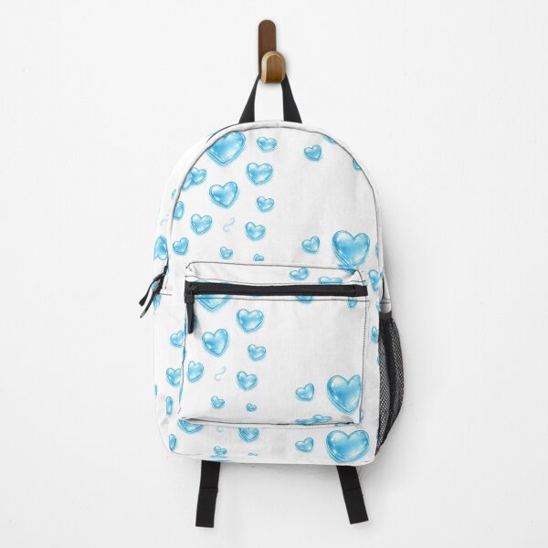 Item preview, Blue Heart PNG Sticker | Cute Aesthetic Love Design designed and sold by Ishratparween11.