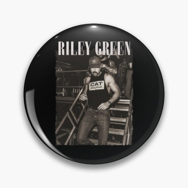 Item preview, Riley Green Country Music Lover designed and sold by collinswired.