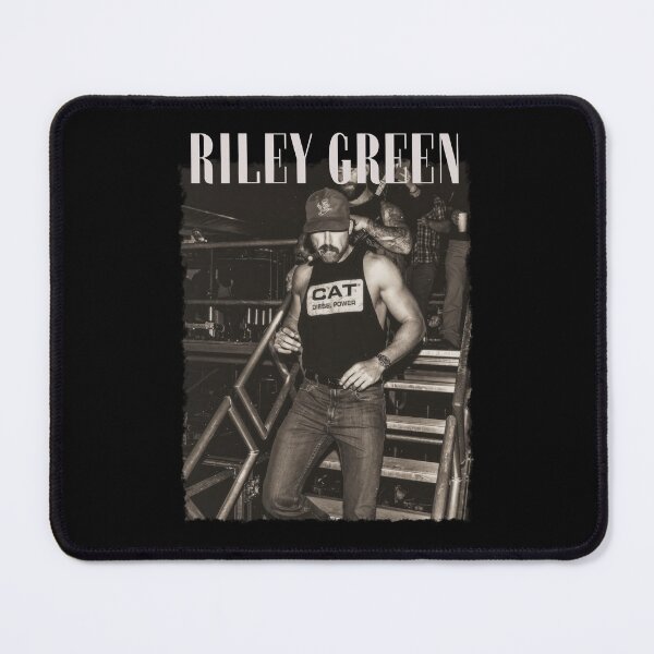 Item preview, Riley Green Country Music Lover designed and sold by collinswired.