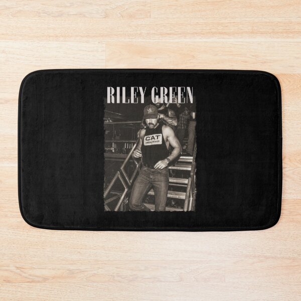Item preview, Riley Green Country Music Lover designed and sold by collinswired.