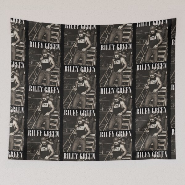 Item preview, Riley Green Country Music Lover designed and sold by collinswired.