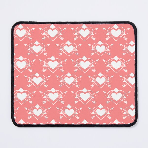 Item preview, Heart Geometry – Romantic Sacred Symbol Design designed and sold by tviyluv.