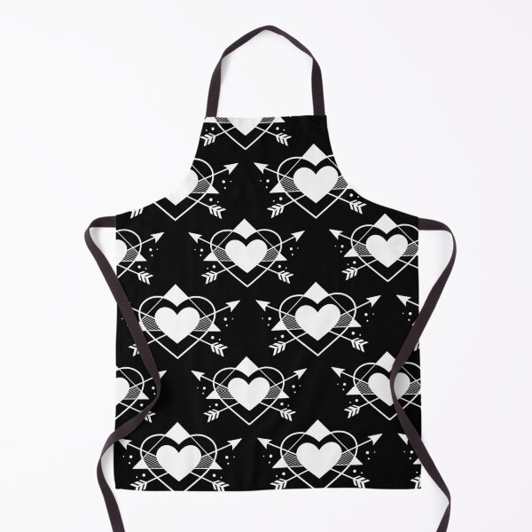 Item preview, Heart Geometry – Romantic Sacred Symbol Design designed and sold by tviyluv.