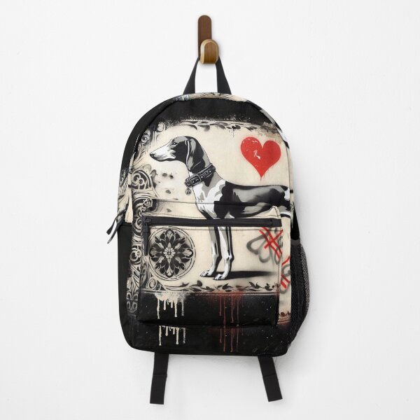 Item preview, GALOGO - Street Variations - Galgo Stencil_No49 designed and sold by GALOGO – Art for Sighthounds & Animal Welfare.