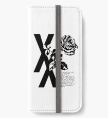 MGK - XX iPhone Wallet/Case/Skin