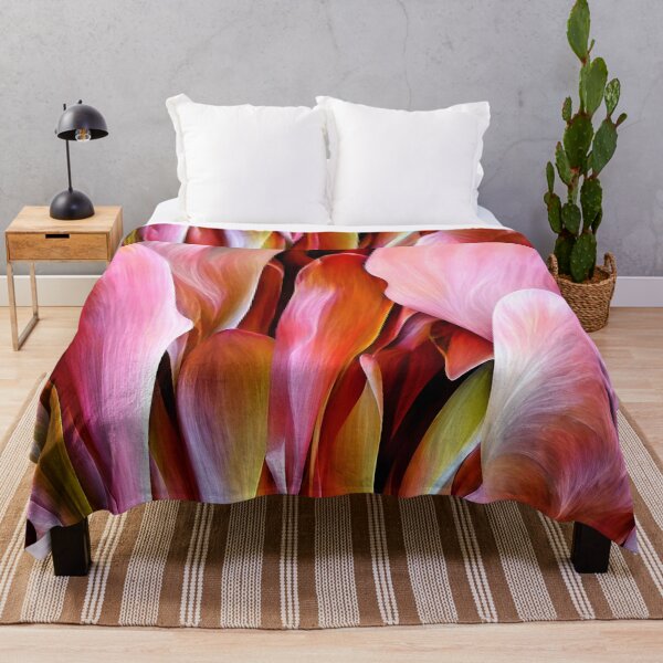 Item preview, Bosque de flores designed and sold by O'clock Vibes.
