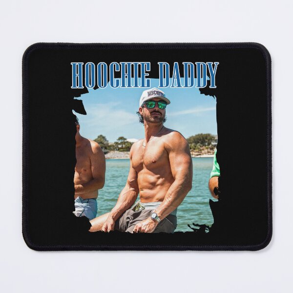Item preview, Riley Green Hoochie Daddy designed and sold by collinswired.