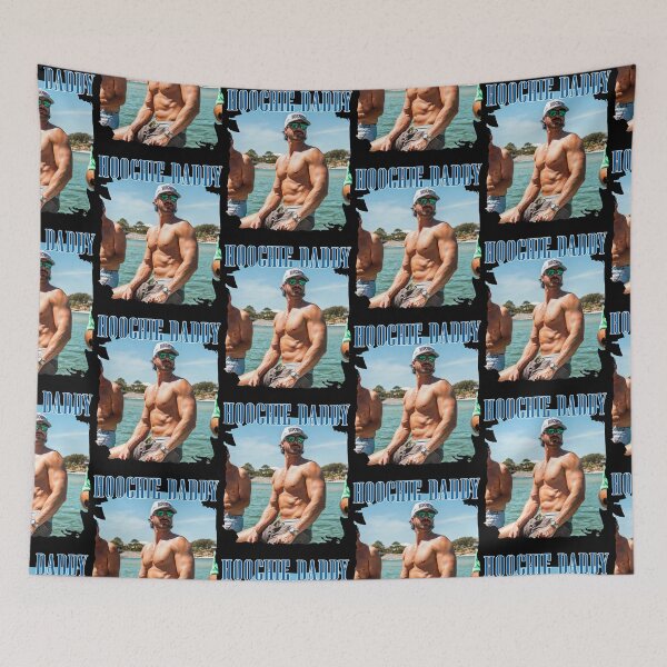 Item preview, Riley Green Hoochie Daddy designed and sold by collinswired.