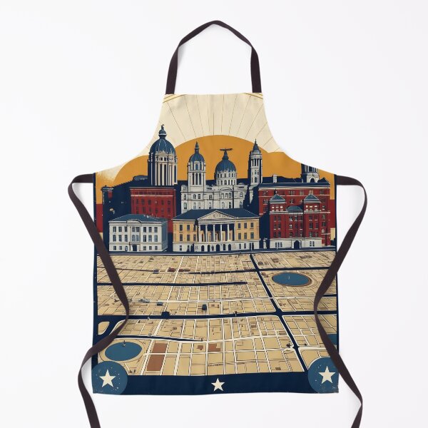 Item preview, Wellington Kansas 1950s USA Vintage Travel Tourism designed and sold by TravelersGems.