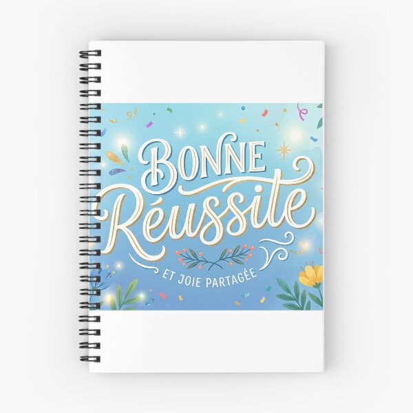 Item preview, Good luck! - French Congratulations Floral Design designed and sold by CtrlSNCreatz.