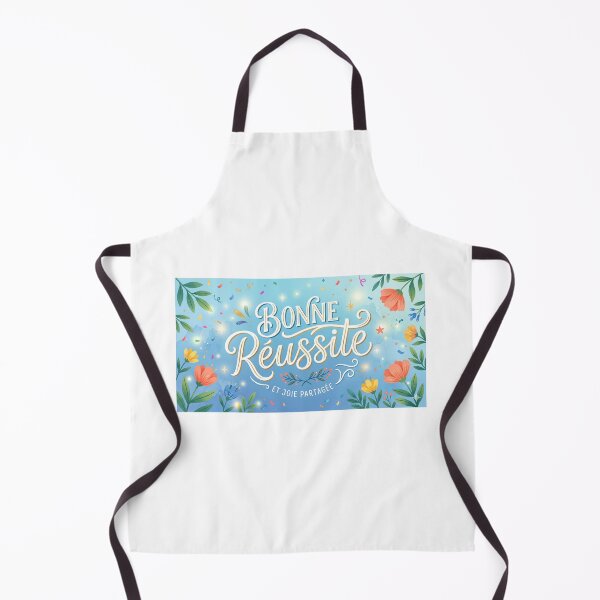 Item preview, Good luck! - French Congratulations Floral Design designed and sold by CtrlSNCreatz.