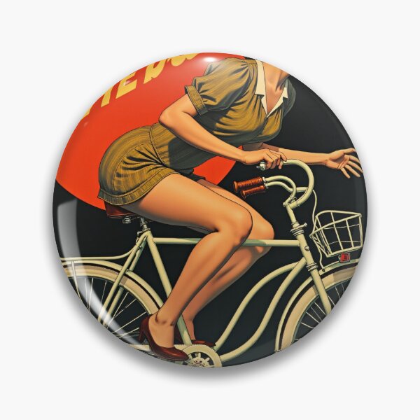 Item preview, 1898 Phebus Bicycles French Advertising Poster designed and sold by MuratshiMana.