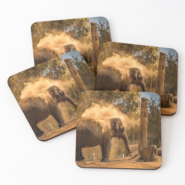 Item preview, Dust Bath designed and sold by Kimberly Palmer.