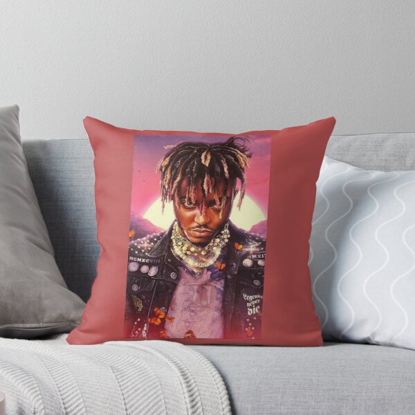 Item preview, Juice wrld designed and sold by Bernard03.