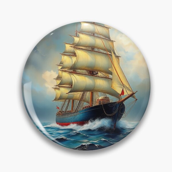 Item preview, A  Royal navy ship in a lighting storm. designed and sold by oldMastersofart.