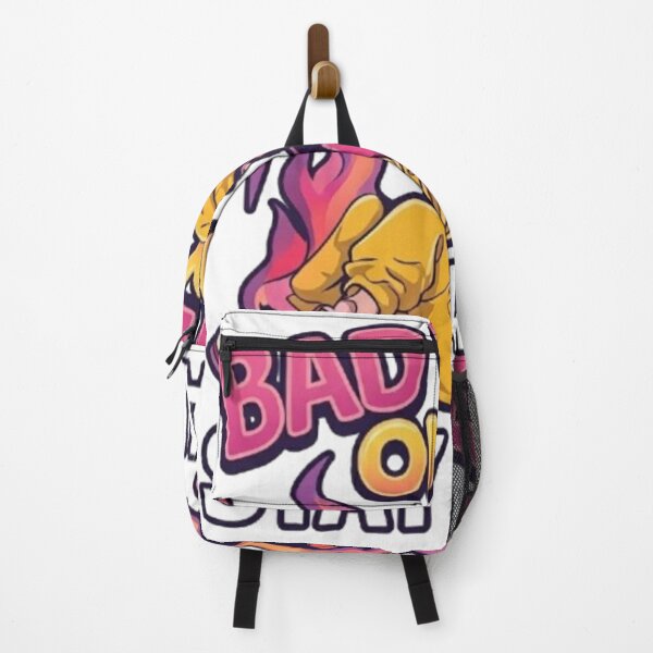 Item preview, Bad Vibes Only Stay Away Cartoon Girl designed and sold by Ahmedsyde.