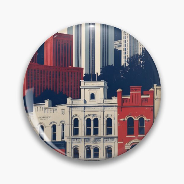 Item preview, Derby Kansas 1950s USA Vintage Travel Tourism designed and sold by TravelersGems.