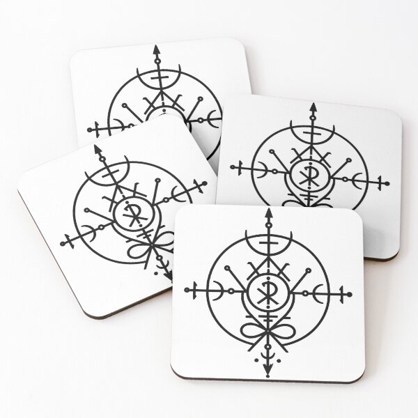 Item preview, Sigil of power designed and sold by Spiritualwall.