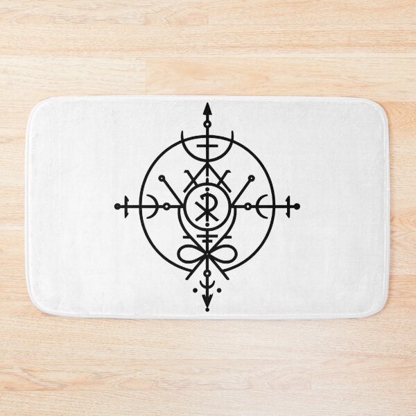 Item preview, Sigil of power designed and sold by Spiritualwall.