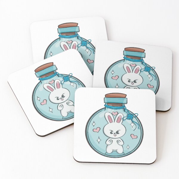 Item preview, Leebit Jar designed and sold by Gwenpai_Art.