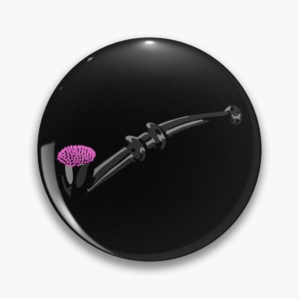 Item preview, Liquorice Pipe (without black background) designed and sold by slabafinety.