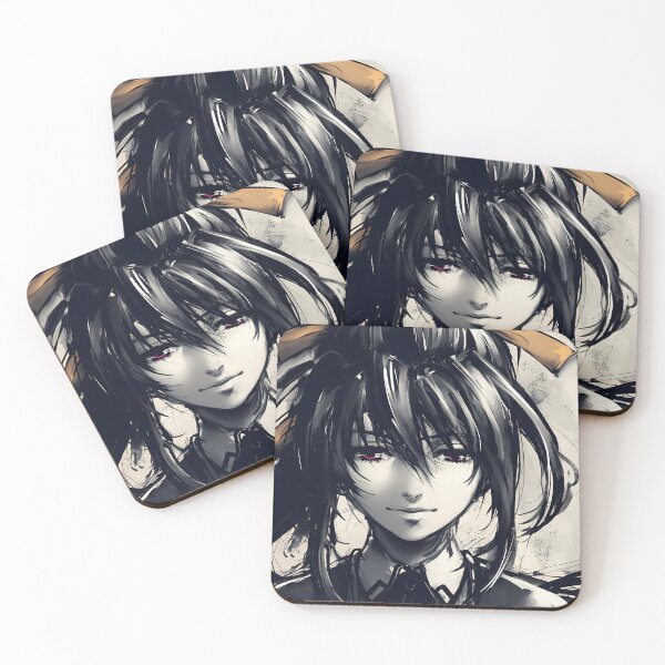 Item preview,  Akeno Himejima - 11 designed and sold by Infinite-Aspire.