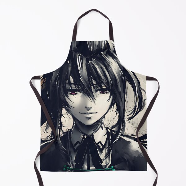 Item preview, Akeno Himejima - 11 designed and sold by Infinite-Aspire.