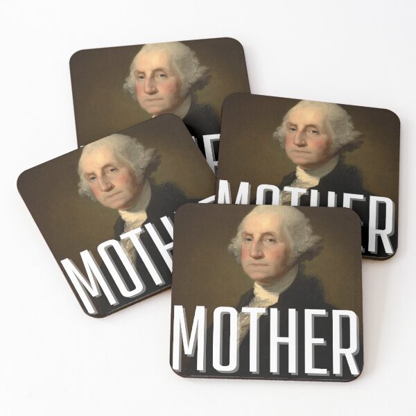 Item preview, Oh, Mother Mary designed and sold by ThatsDramatic.