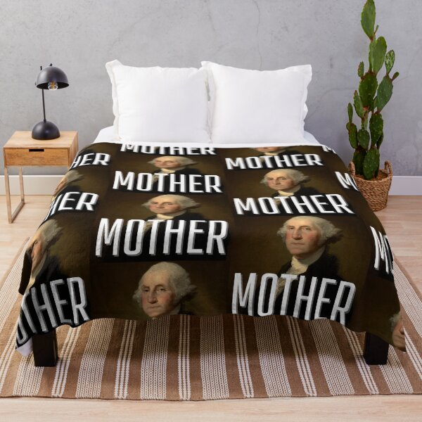 Item preview, Oh, Mother Mary designed and sold by ThatsDramatic.
