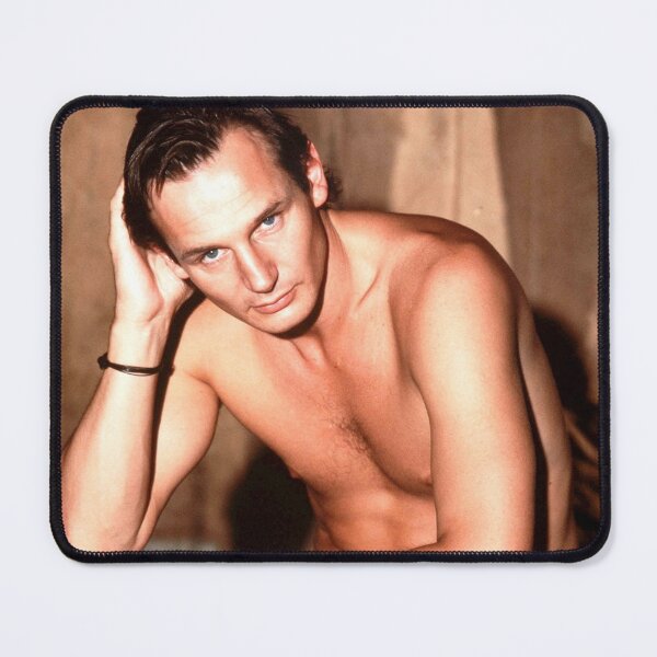 Item preview, Liam Neeson vintage designed and sold by Theunpicables.