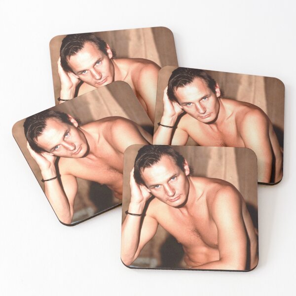 Item preview, Liam Neeson vintage designed and sold by Theunpicables.