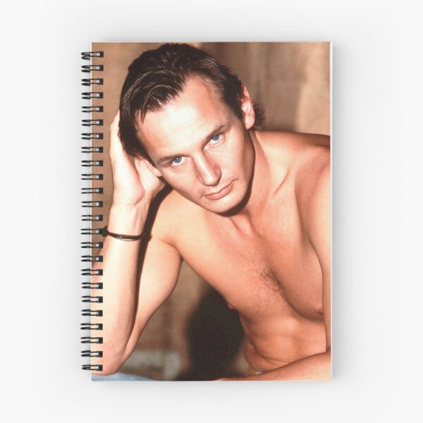 Item preview, Liam Neeson vintage designed and sold by Theunpicables.