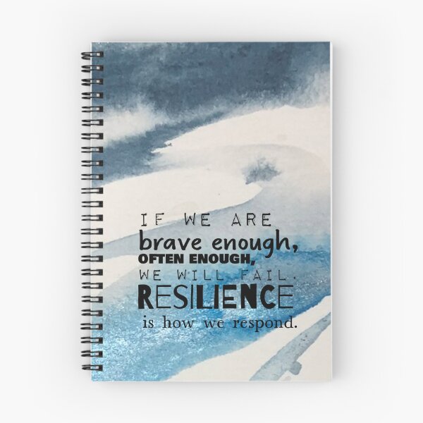 Item preview, Brave enough often enough, human made meme designed and sold by GiSilver.
