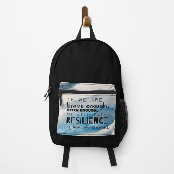 Item preview, Brave enough often enough, human made meme designed and sold by GiSilver.